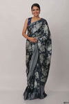 Nimki 3 Designer Party Wear Fancy Digital Printed Saree Collection
